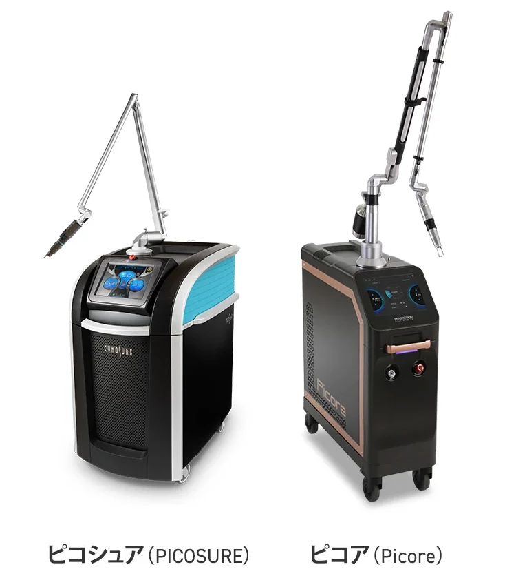 TCB東京中央美容