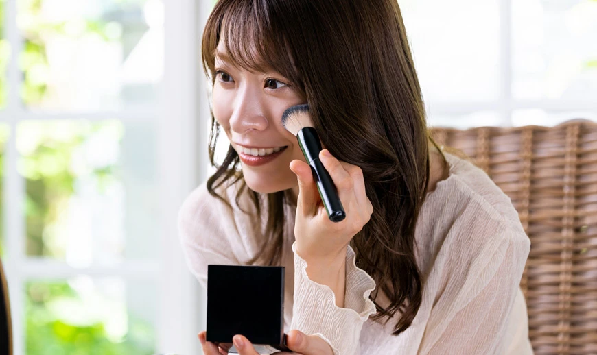 TCB東京中央美容